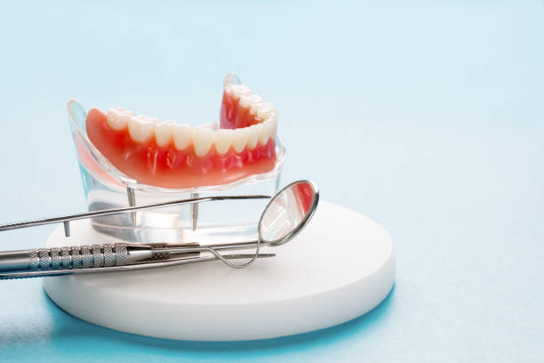 Reliable Marine, IL Dental Services Solutions